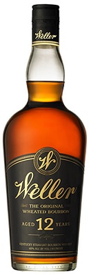 W. L. Weller Bourbon 12 Year