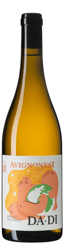 Avignonesi Toscana Bianco Da Di IGT
