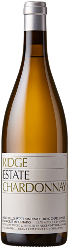 Ridge Chardonnay Estate